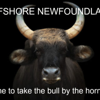 Offshore Newfoundland