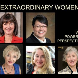 extraordinary women