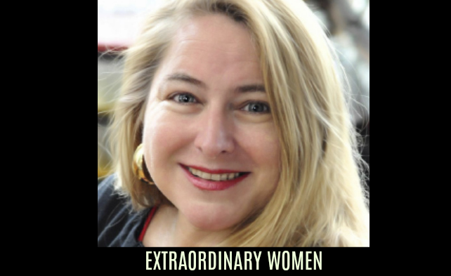 Extraordinary Women: Thought Provoking Perspectives | OUR GREAT MINDS