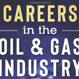 jobs in the oil and gas