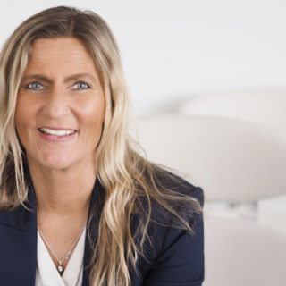 Sidsel Norvik, Director, Nor-Shipping