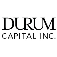 Durum Capital Inc.