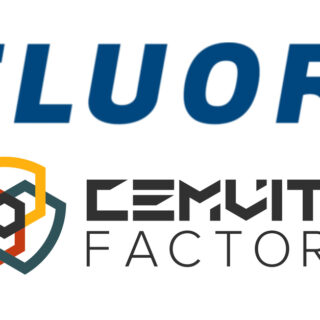 Cemvita Factory Partners With Fluor