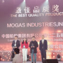MOGAS Industries Recognized for Mining Advancements