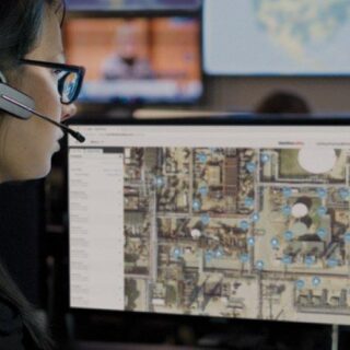 Blackline Expands Safety Monitoring Service