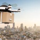 Drone Transportation is the Future of Delivery