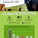 Straus Dairy Farm’s Carbon-Neutral Goal