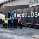 collaboration with ECOsubsea and prime contractor Naval Group