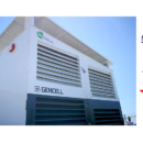 GenCell Partners with RedHawk Energy Systems