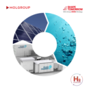 MOL GROUP Launches Green Hydrogen
