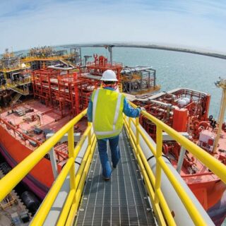 ExxonMobil and QatarEnergy
