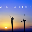 Wind Energy To Hydrogen