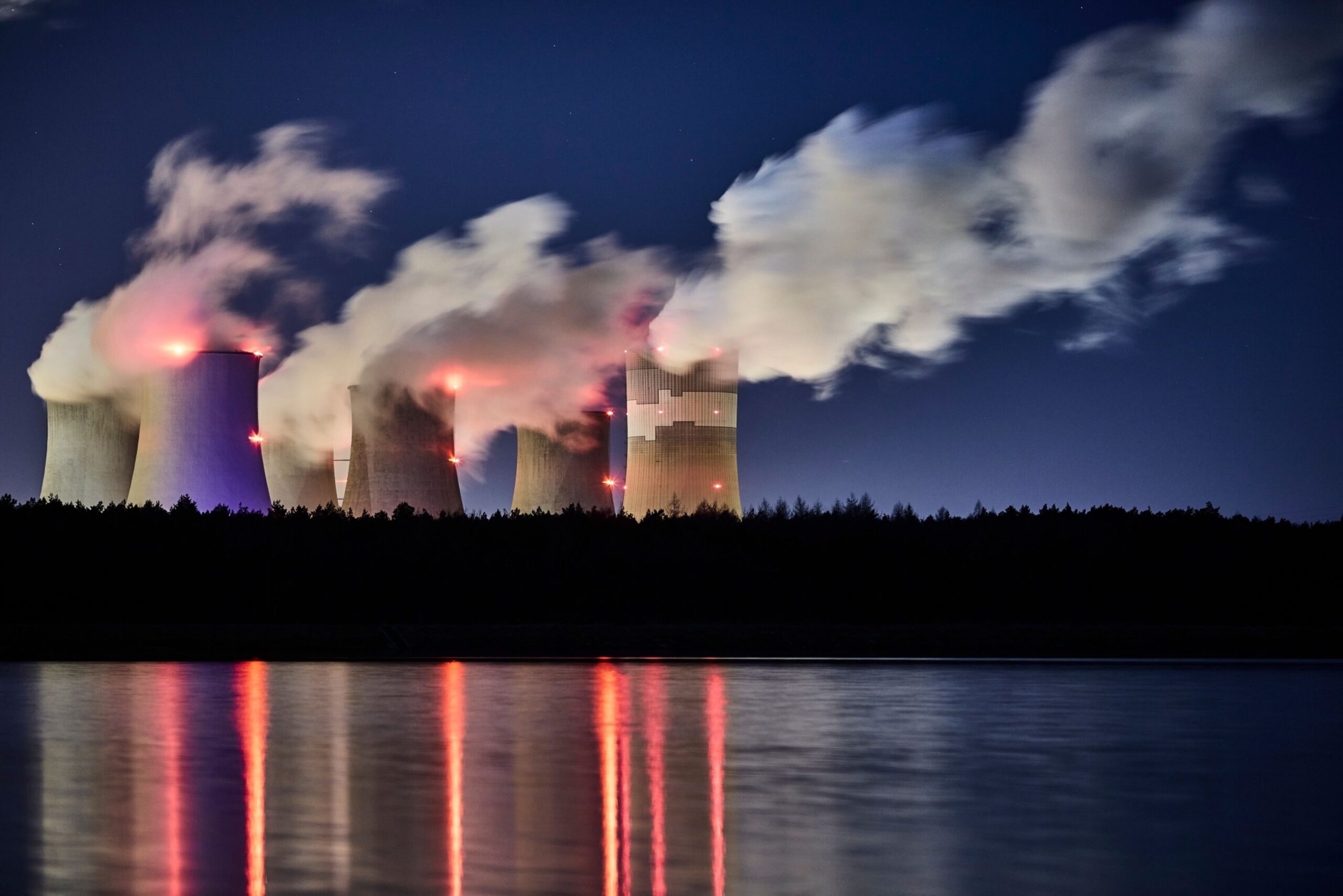 Przekształcenie największej elektrowni węglowej w Europie w czystą, bezpieczną, elastyczną i przystępną cenowo energię przyszłości