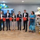 Neste’s newly opened Innovation Center in Singapore