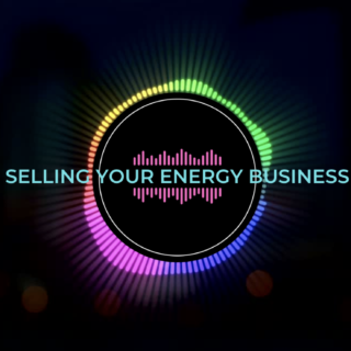 Selling your energy business