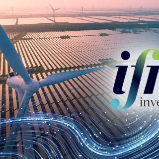 IFM Net Zero Infrastructure Fund Completes GreenGas Acquisition