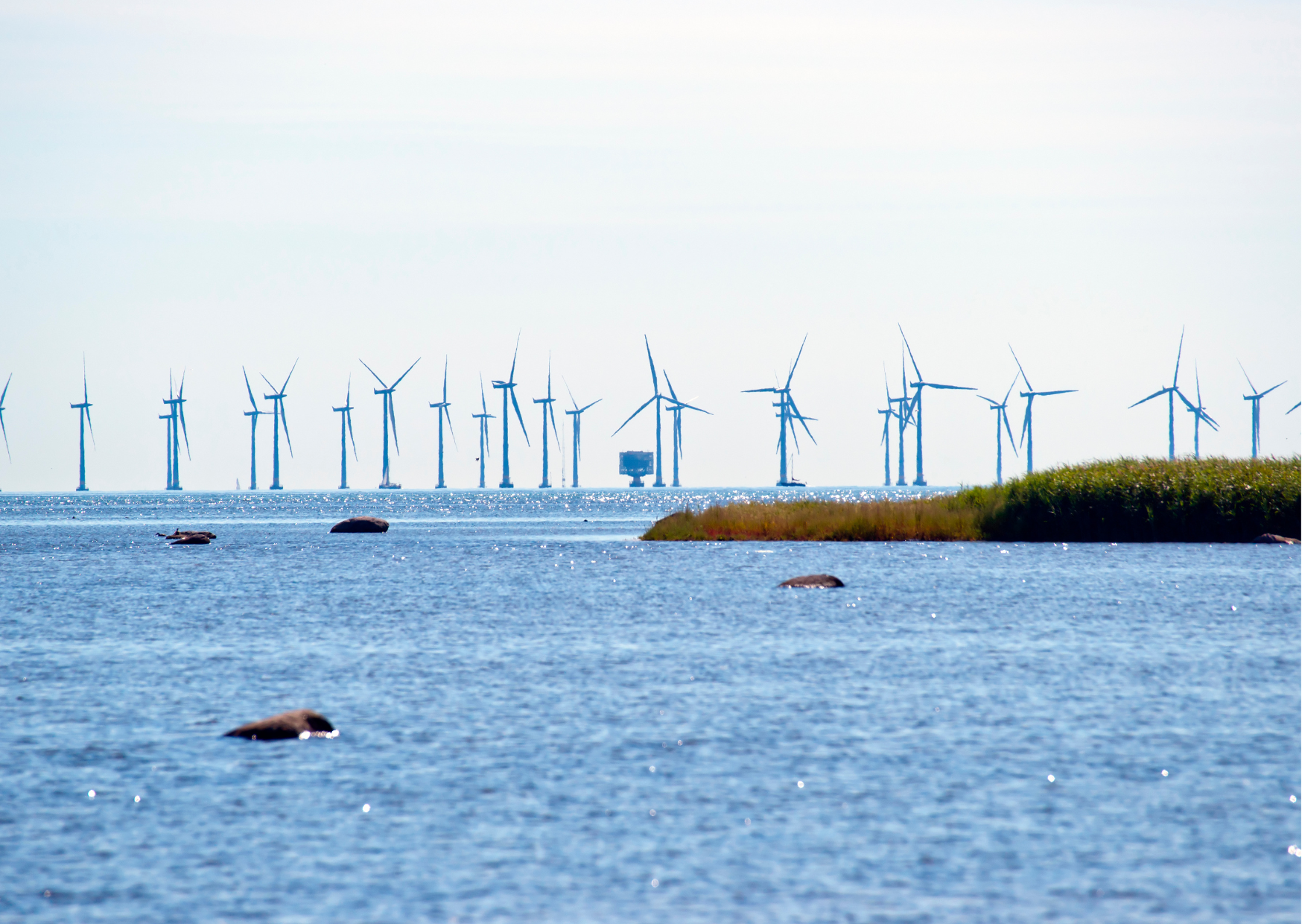 Carpe Diem - The time for offshore wind in Eastern Canada is right now