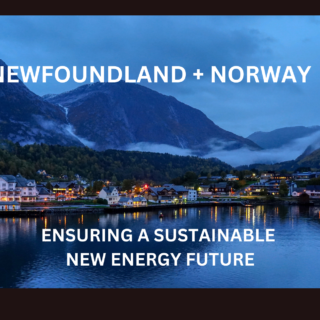 Newfoundland's energy industry