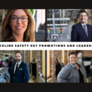 Blackline Safety Key Promotions and Leadership