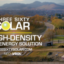 Three Sixty Solar - Tower Benefits and Durability