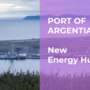 Port of Argentia Secures Second Major Contract