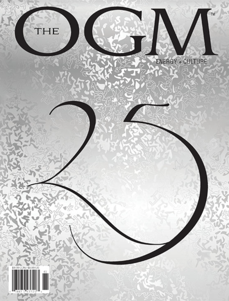 The OGM - History
