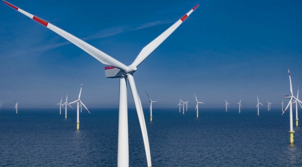 Europe's Wind Revolution: A Pledge To Power The Future | OUR GREAT MINDS