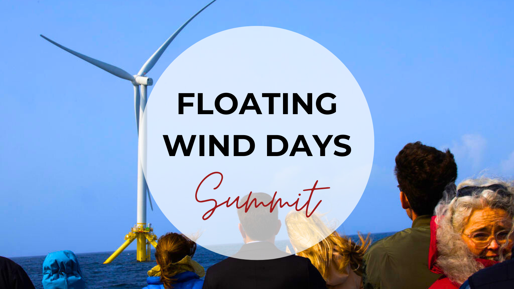 Norge setter scenen for global energirevolusjon med Floating Wind Days-toppmøtet