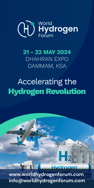 World Hydrogen Forum 2024