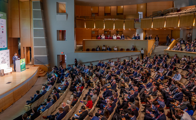 Hydrogen Americas 2024 Summit: Pioneering the Future of Clean Energy in North America