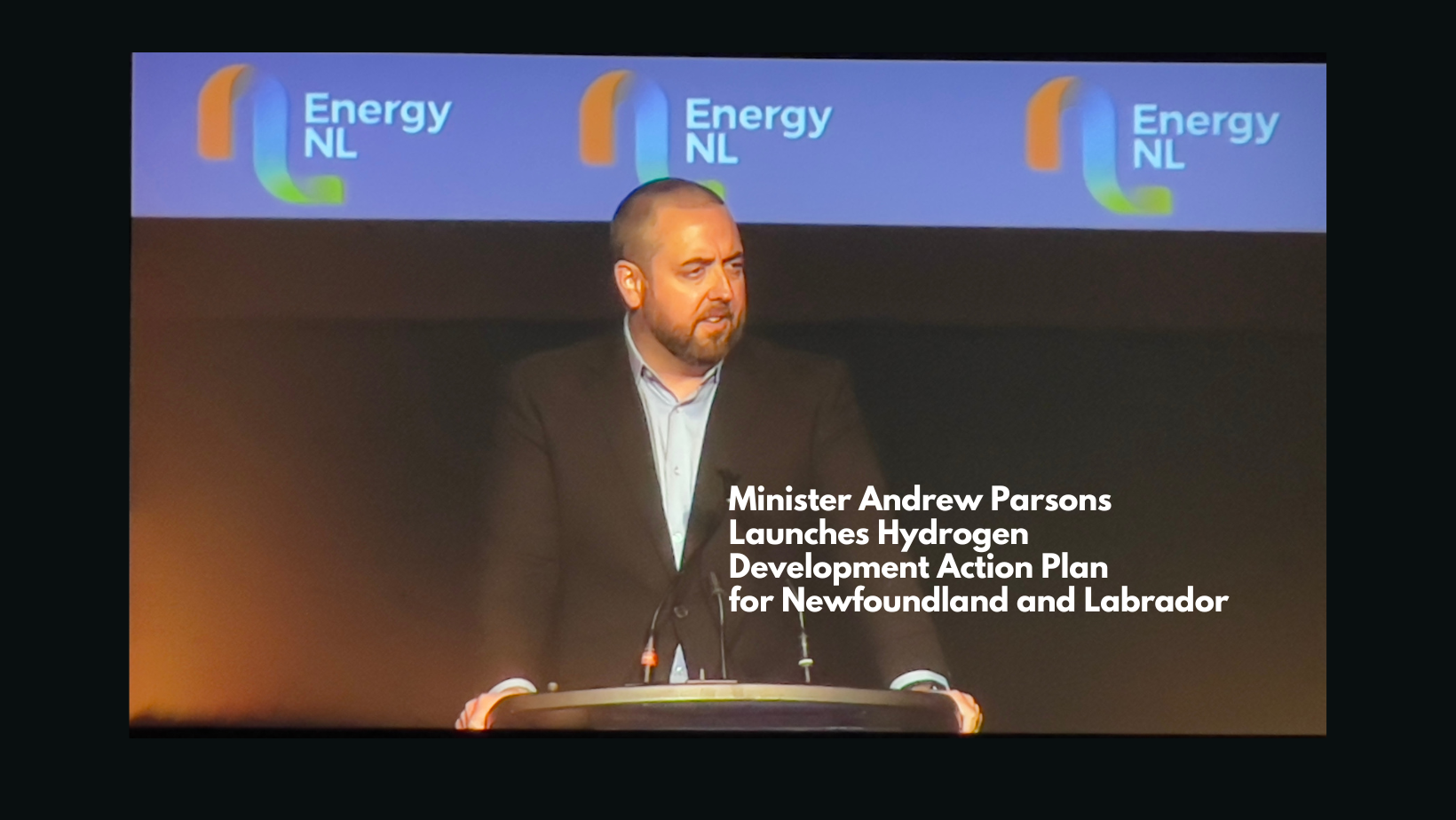 Newfoundland and Labrador's Green Hydrogen Revolution: A Blueprint for Sustainable Energy Development