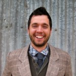 Profile picture of Tony Morley